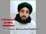 your islamic studies teacher,and quran tutor