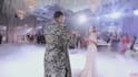 do wedding video editing with cinematic theme