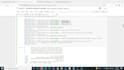 natural language processing and text analytics using python