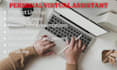 be your virtual assistant
