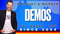 speak the best professional german voice for any film project deutsch sprecher