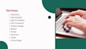 do all kind of data entry for your business