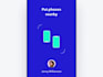 build nfc app, rfid, business card, digital card, nfc payment app,  nfc website
