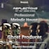 ghost produce melodic house, progressive house, edm