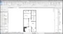 draw architectural floor plans and mep in revit