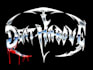 create amazing death metal font, black metal font