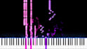 turn your sheet music into a synthesia piano tutorial