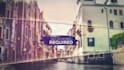 create a cinematic 3d parallax photo slideshow video from your photos