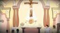 create love story in to beautiful animations