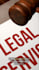 write business contracts and legal documents