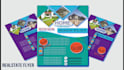 design the flyers, posters and social media post