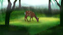 create amazing custom anime and illustration for you