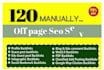 provide do follow quality SEO backlinks service