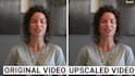 upscale denoise enhance sharpen remaster in 4k in 4 hours with topaz video ai