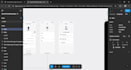 develop a professional react native mobile app