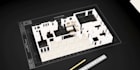 model your home in blender