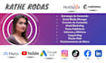 asistente virtual,social media manager,marketing digital