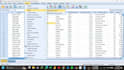 perform statistical analysis and regression with spss