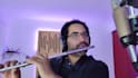 record a professional flute solo or parts