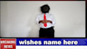 make happy birthday wishes monkey breaking news