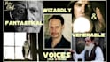 provide your wizardly venerable male voice over