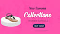 design any web banners, header, shopify banner, website banner and hero images