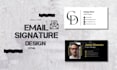 do email signature design animating banners for your HTML