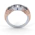 do 3d cad model jewelry design