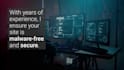 execute wordpress malware removal with a comprehensive report