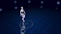 create stunning 3d or 2d logo animation for your brand