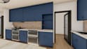 remodel your kitchen design to realistic 3d view in 24 hours