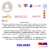 design and manage social media posts for instagram facebook and linkedin more
