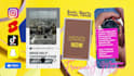 create engaging ugc reels, snaps, shorts and tiktok, videos