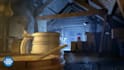 customize emotional christmas greetings video