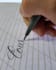 create beautiful handwritten calligraphy for you