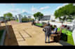 realistic render exterior and interior 3d image