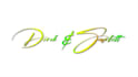 design premium and luxury signature logo