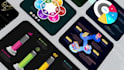 animate your infographic, flowchart, graph, and diagram