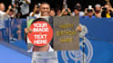 make mbappe birthday greeting video