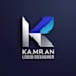 design a professional 3d logo for your brand