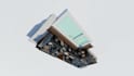 design your plans using cad or revit as your architect
