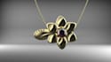 3 3d jewelry animation