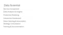 climate  hydrological data forecasting using arima, sarima, lstm and regression