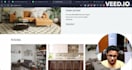 be your nextjs developer to create a nextjs website with typescript and tailwind