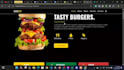 create front end website for you