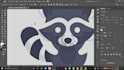 do vector tracing, logo redraw, raster to vector asap in ai, PSD, PDF, png, svg