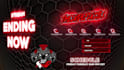 create an animated stream starting soon screen for twitch