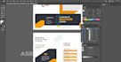 design professional company profile, annual report, proposal, booklet