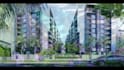 exterior or interior house design, 3d modeling and rendering