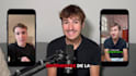 create french ugc videos, high converting content for ads, social media